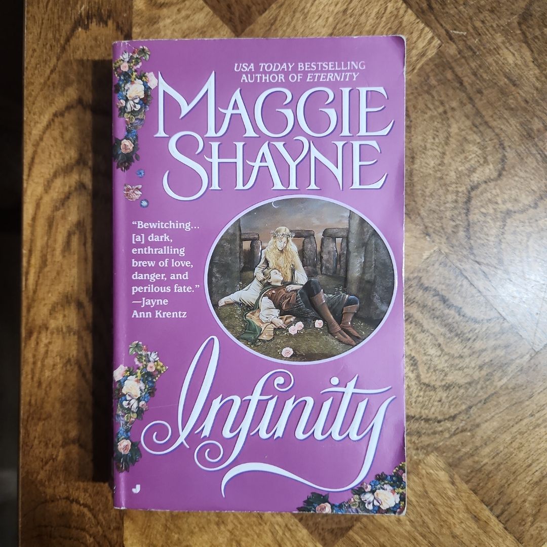 Infinity