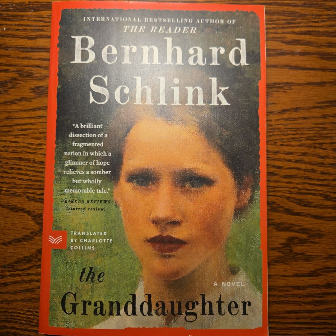 The Granddaughter