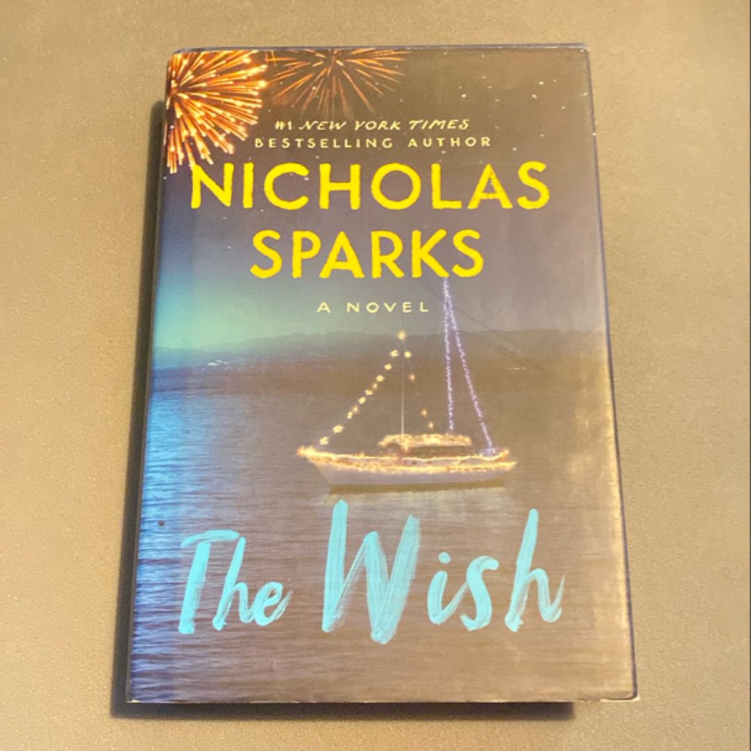 The Wish