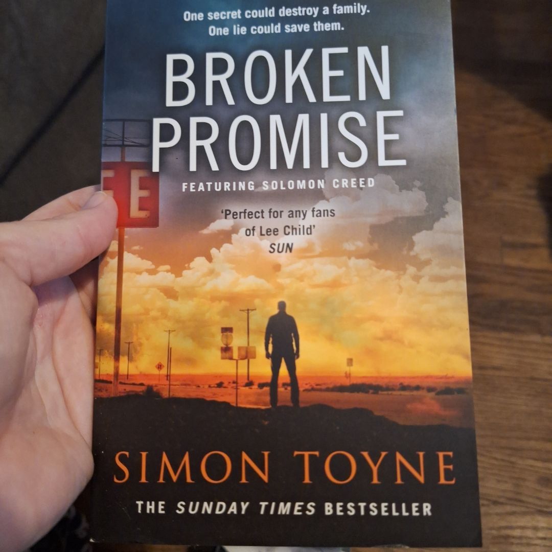 Broken Promise