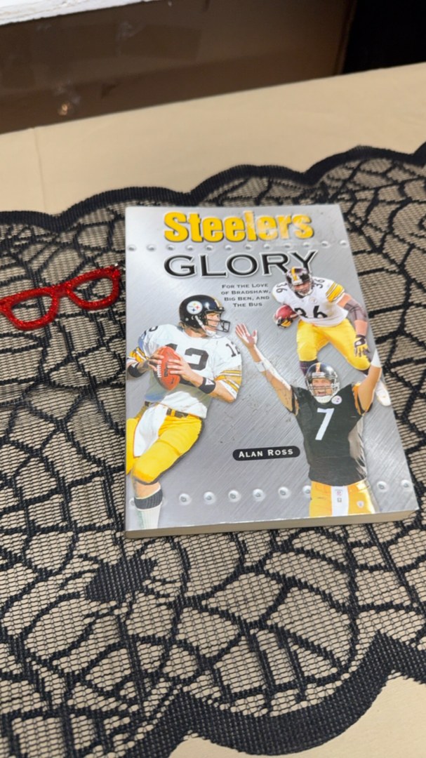 Steelers Glory