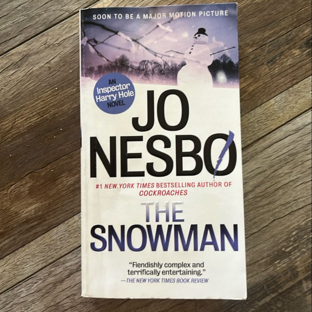 The Snowman