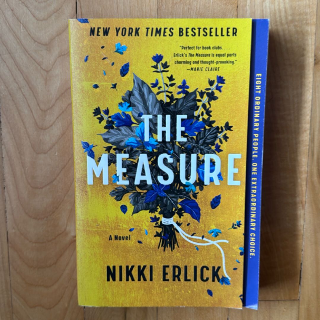 The Measure