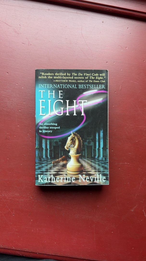 The Eight