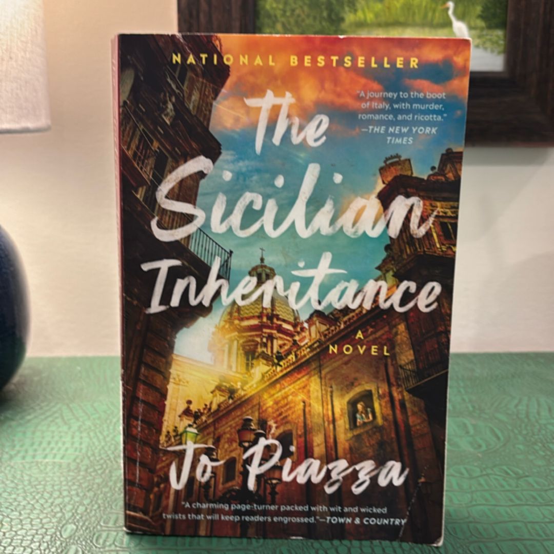 The Sicilian Inheritance