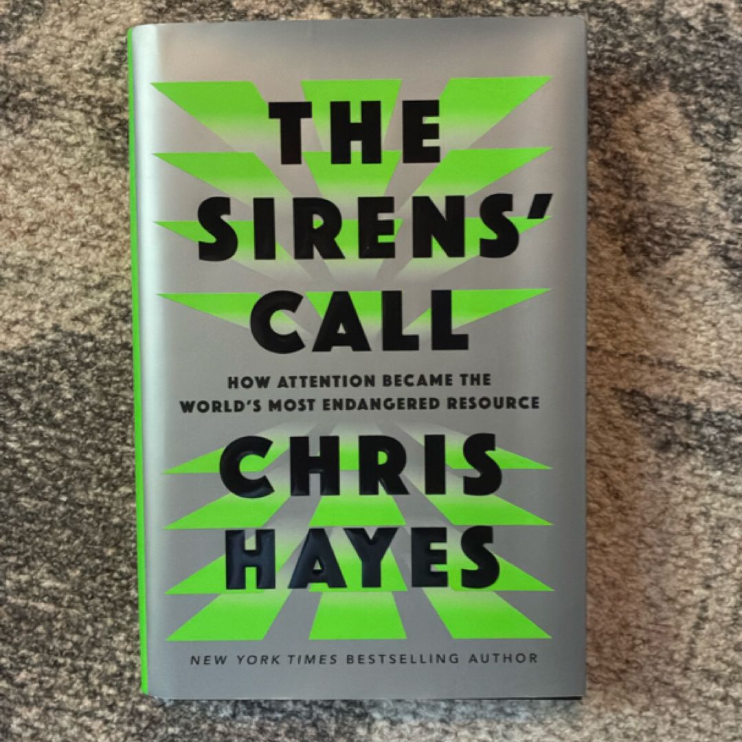 The Sirens' Call