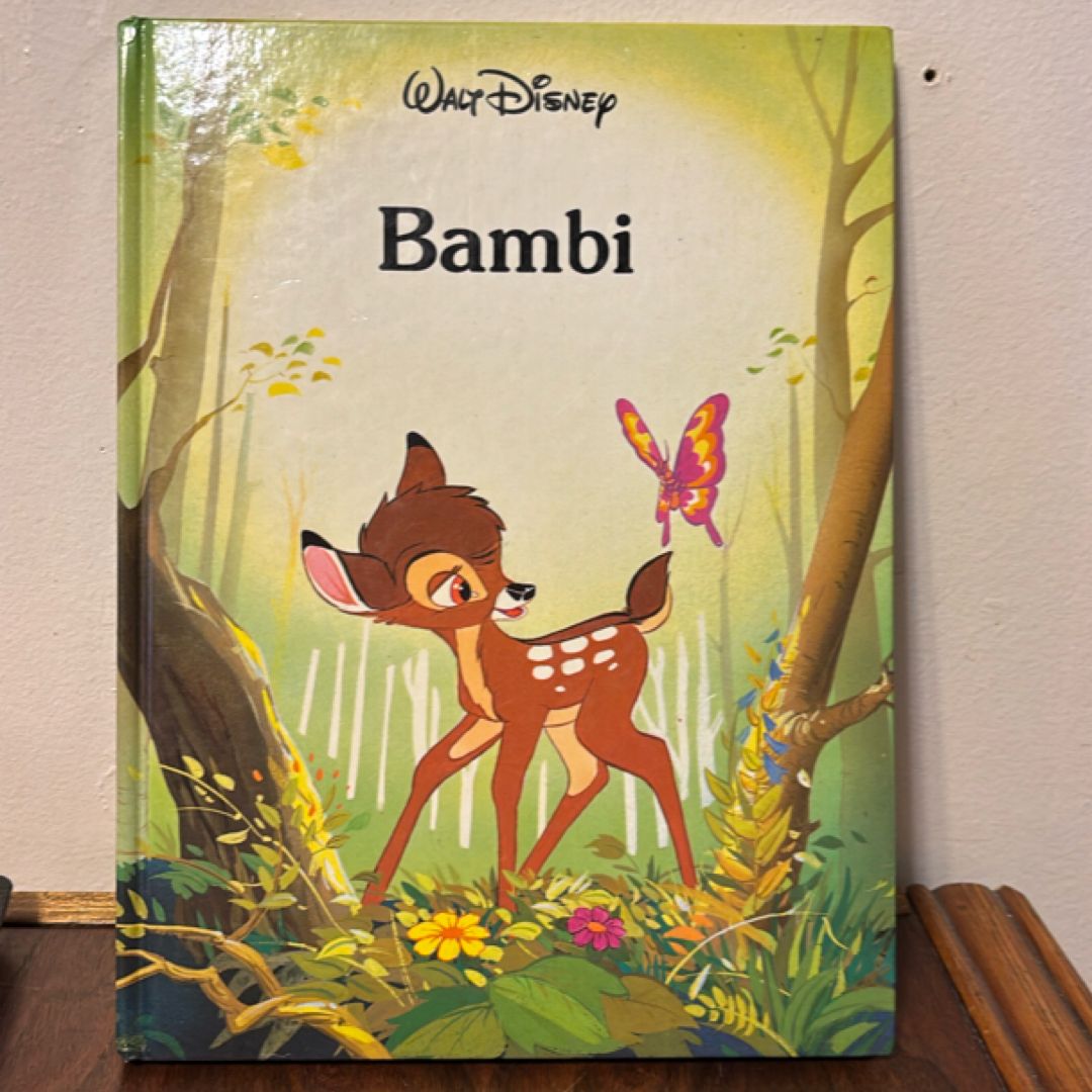 Bambi