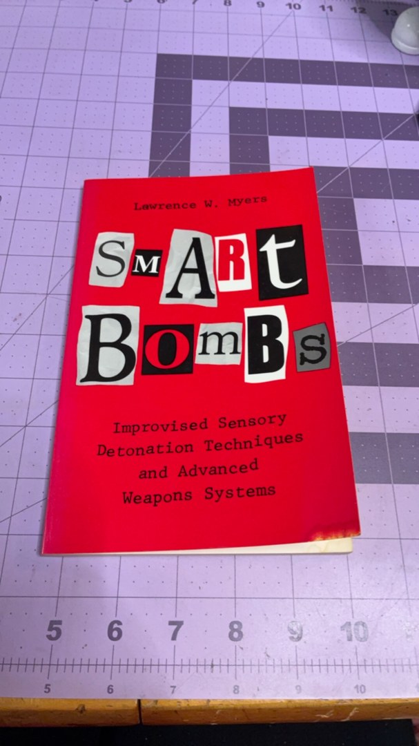 Smart Bombs