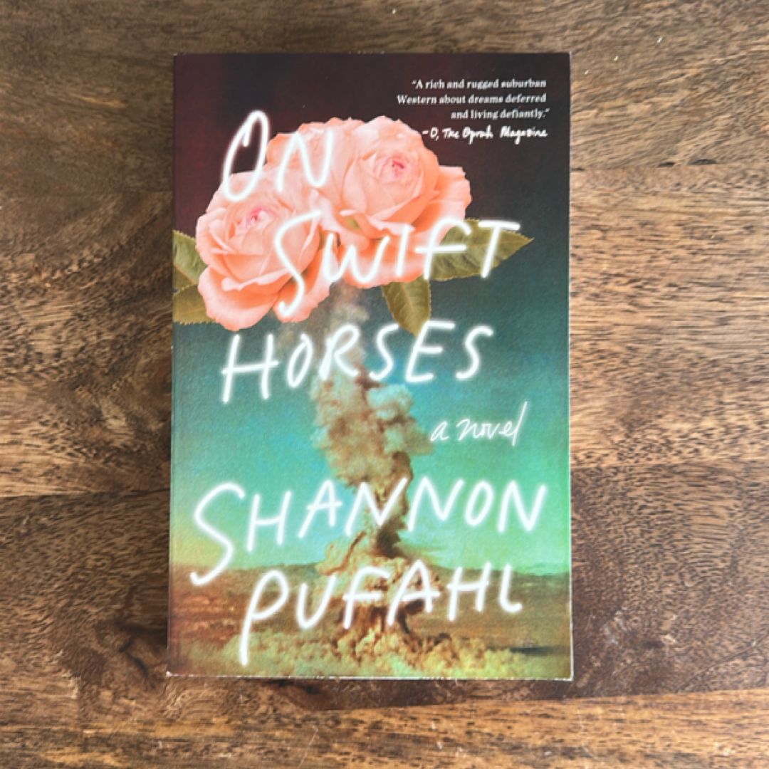On Swift Horses