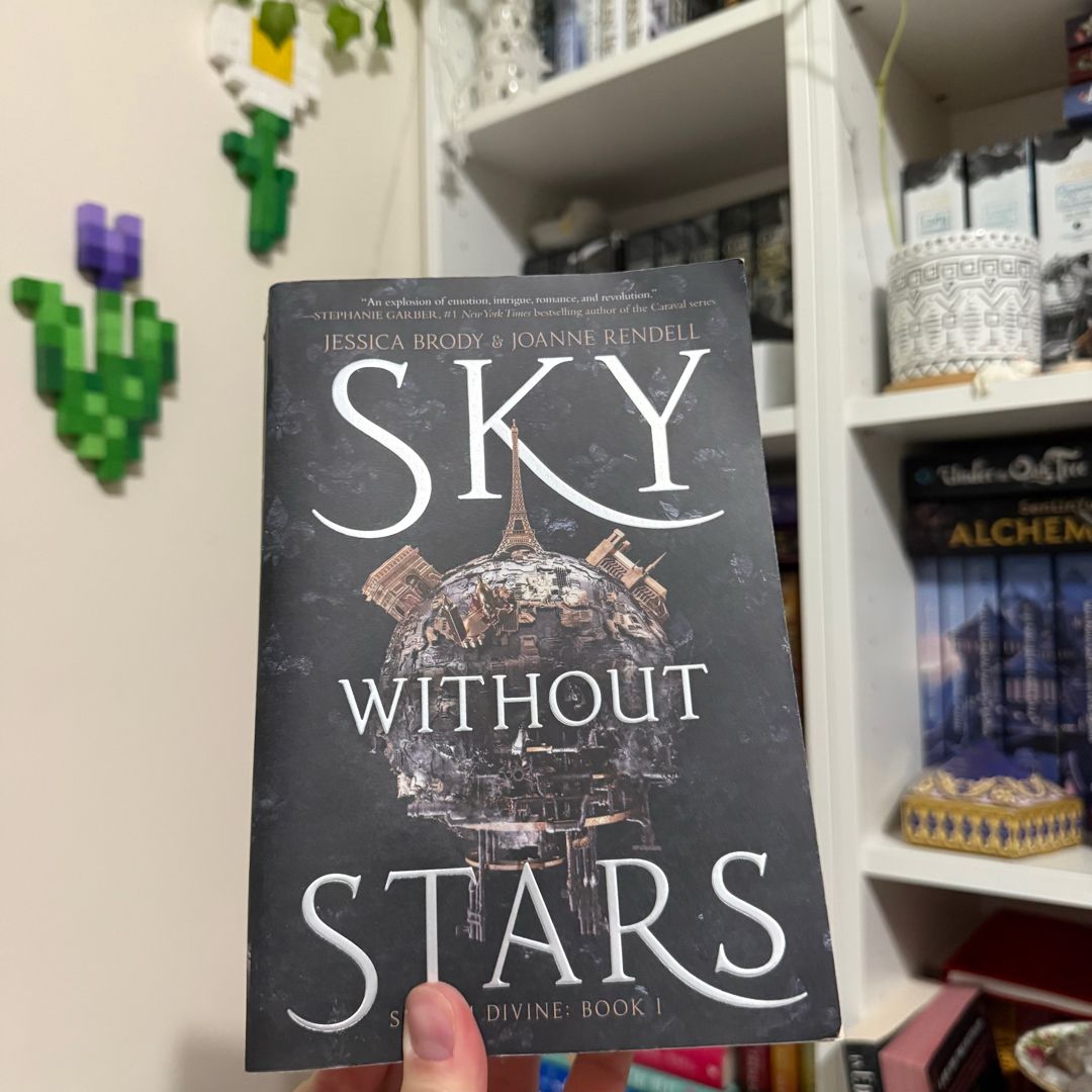 Sky Without Stars