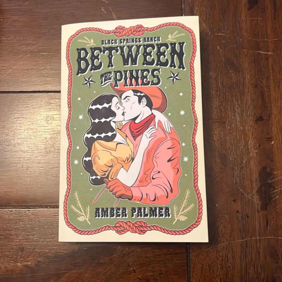Between the Pines