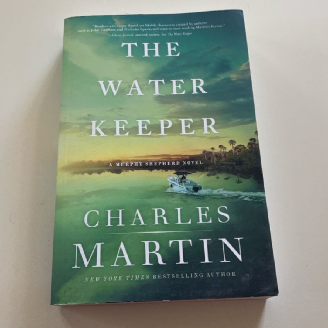 The Water Keeper