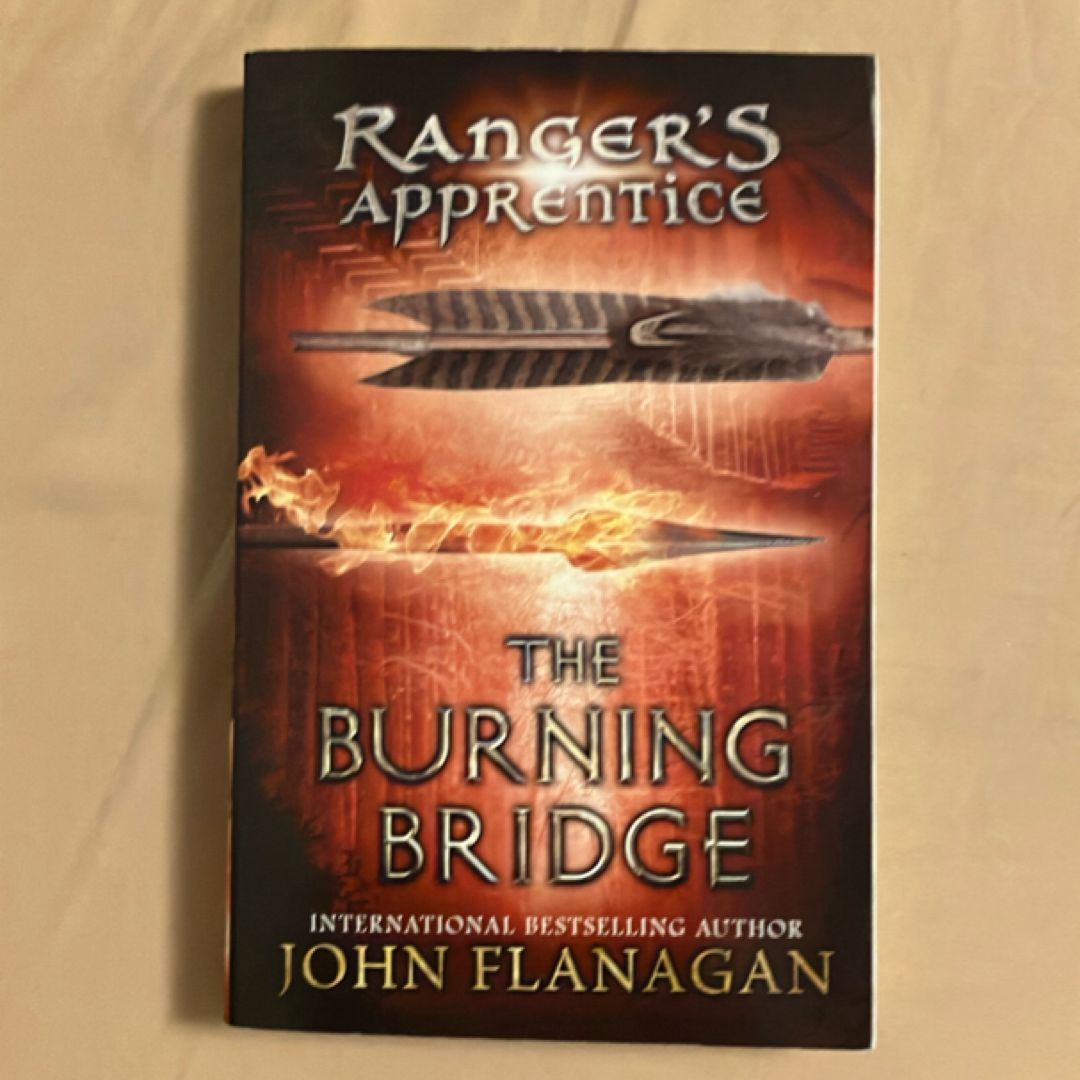 The Burning Bridge