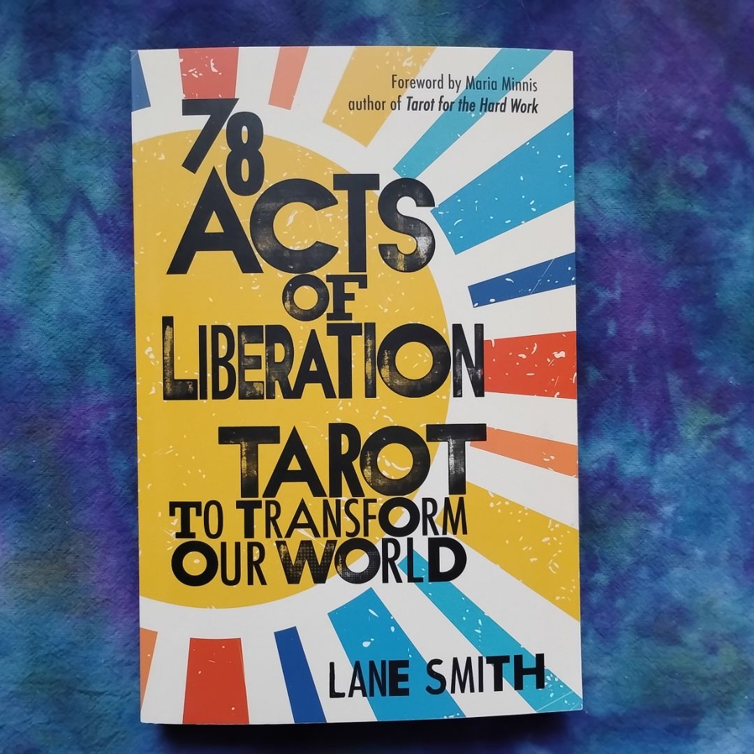 78 Acts of Liberation