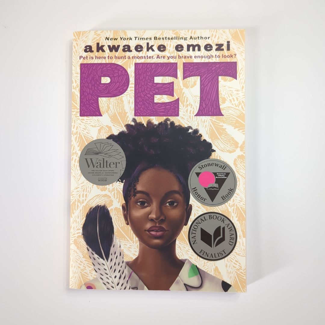 Pet