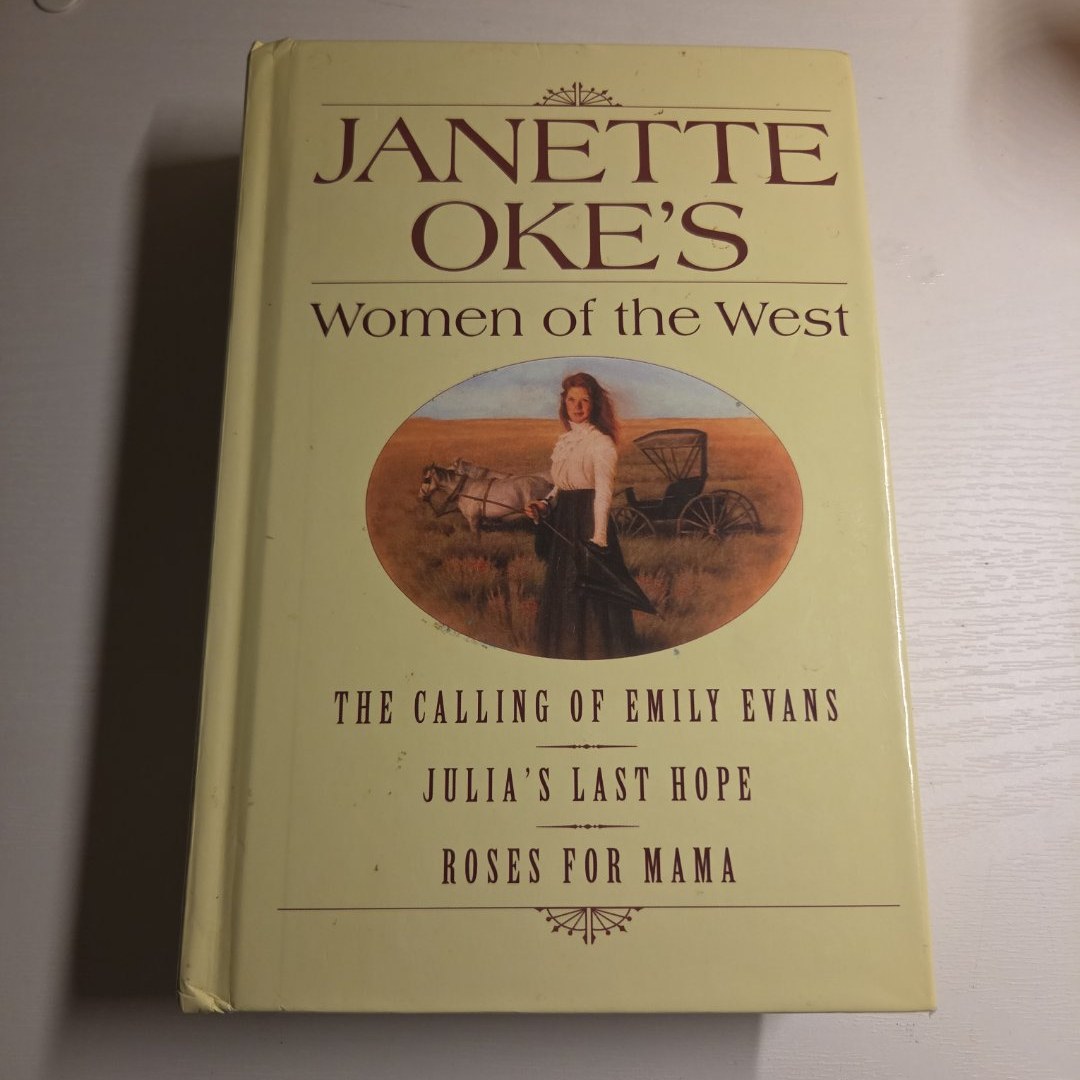 Women of the West