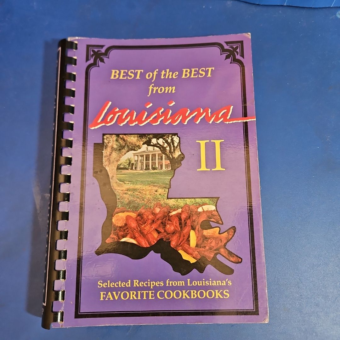 Best of the Best from Louisiana II