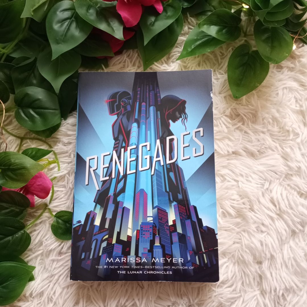 Renegades