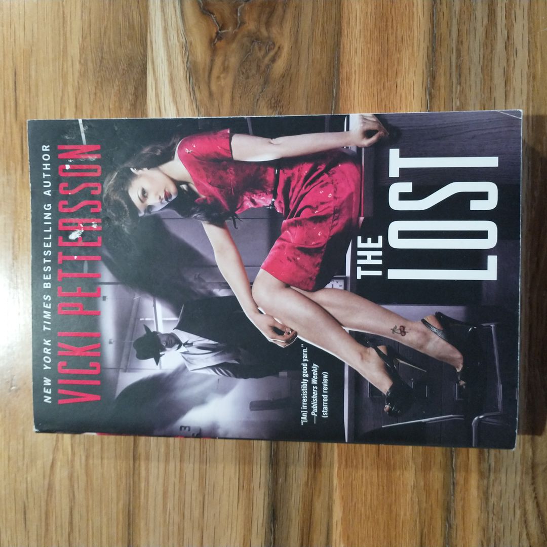 The Lost