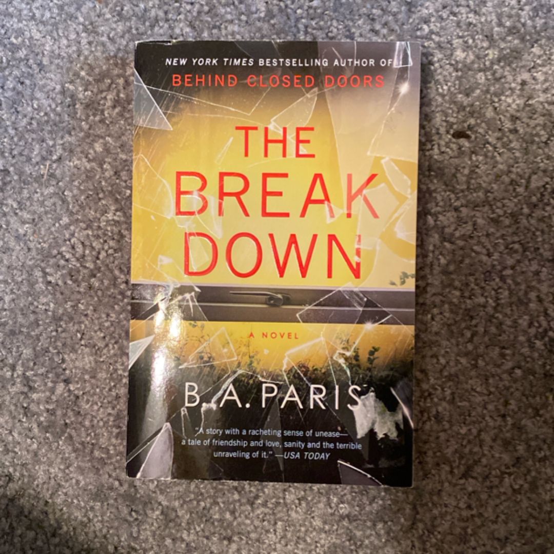 The Breakdown