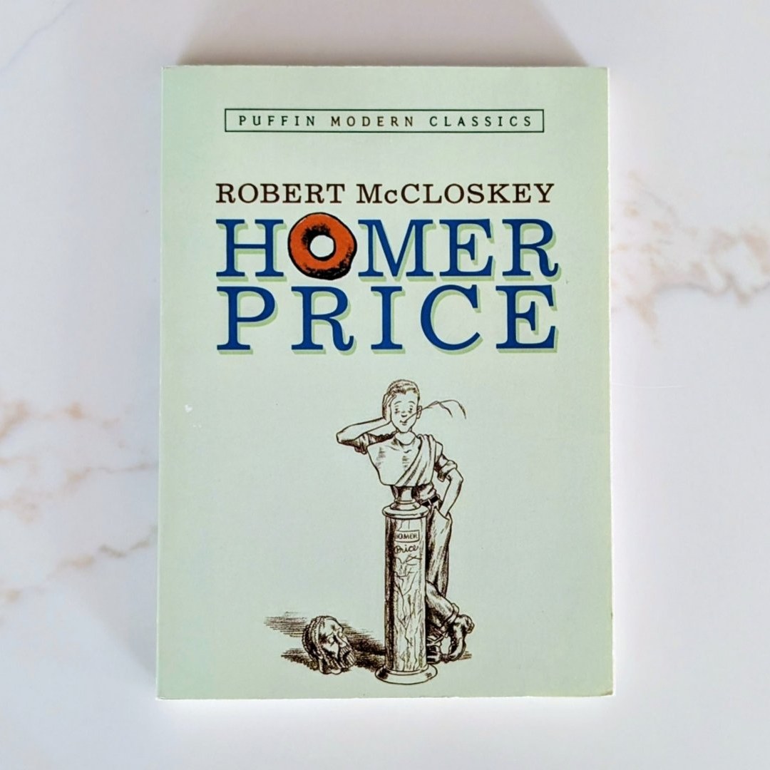 Homer Price