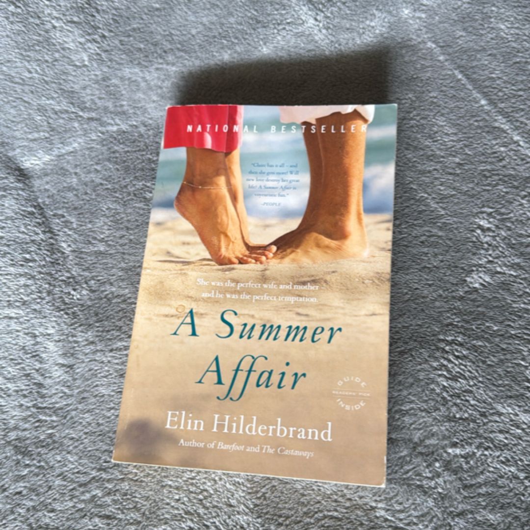 A Summer Affair