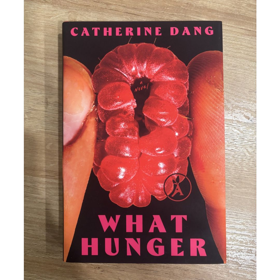 What Hunger