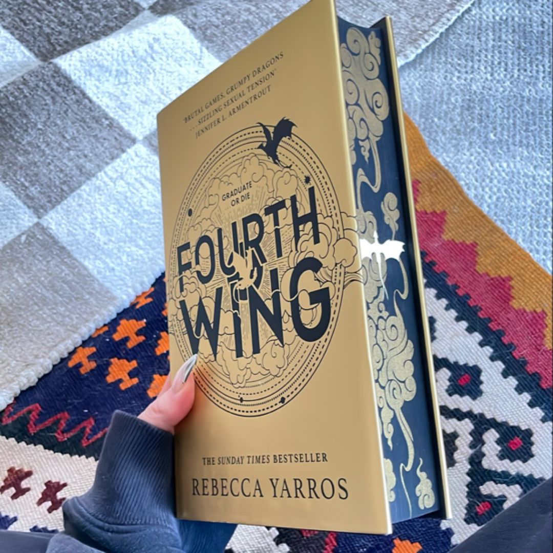 Fourth Wing