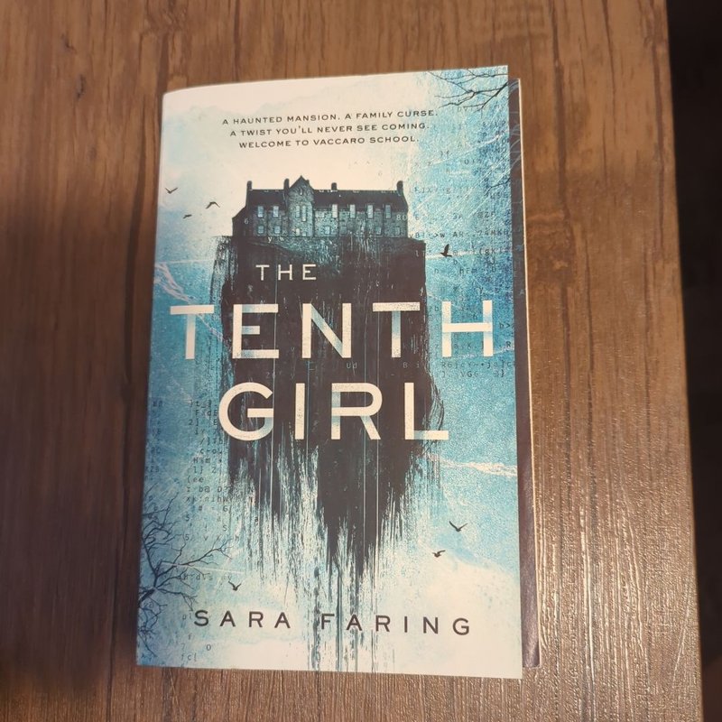 The Tenth Girl