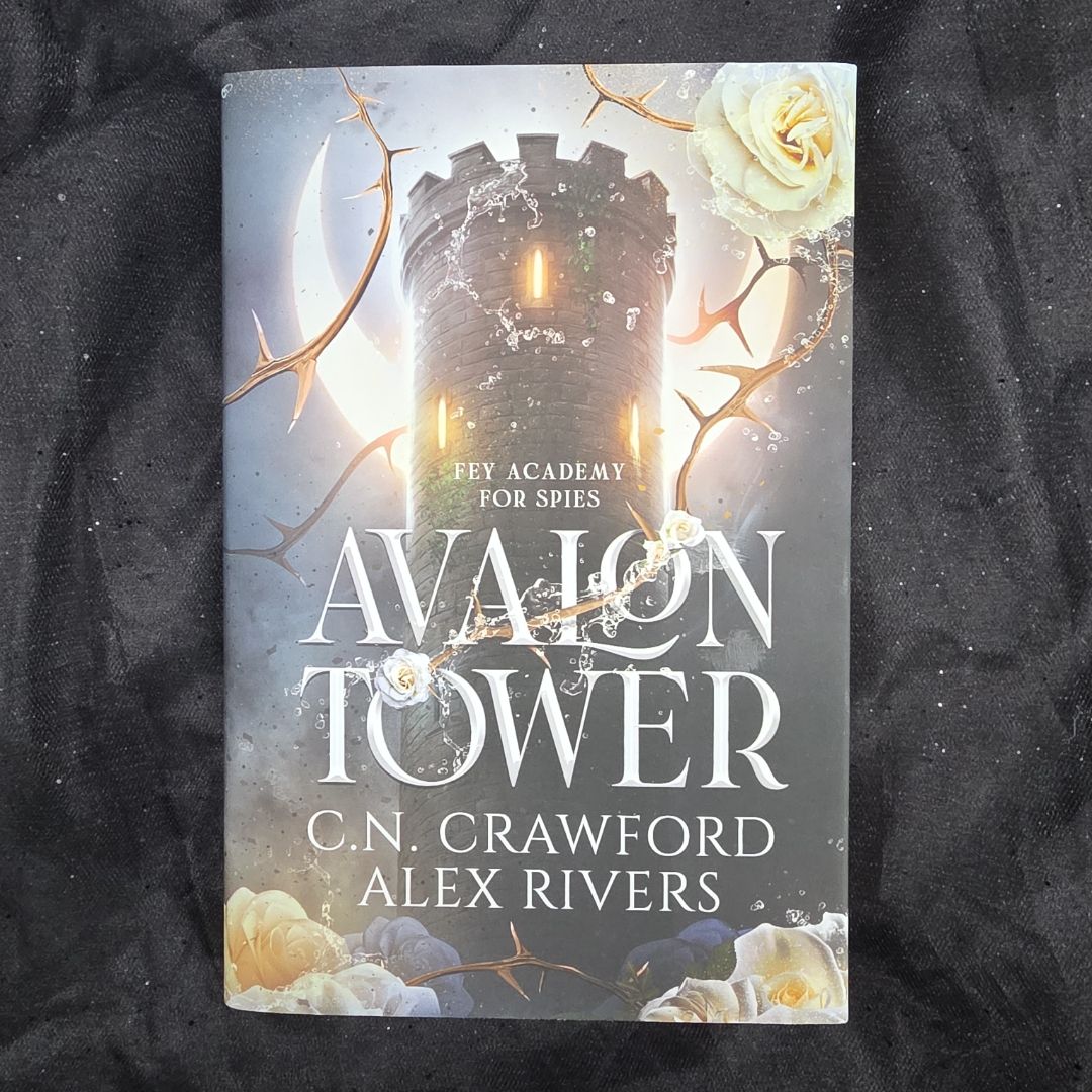 Avalon Tower