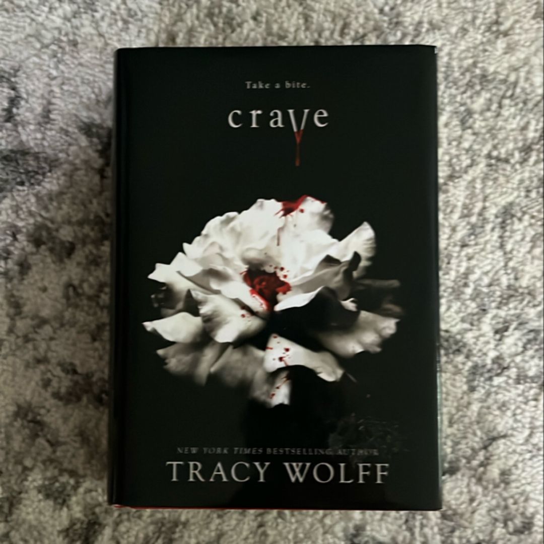 Crave