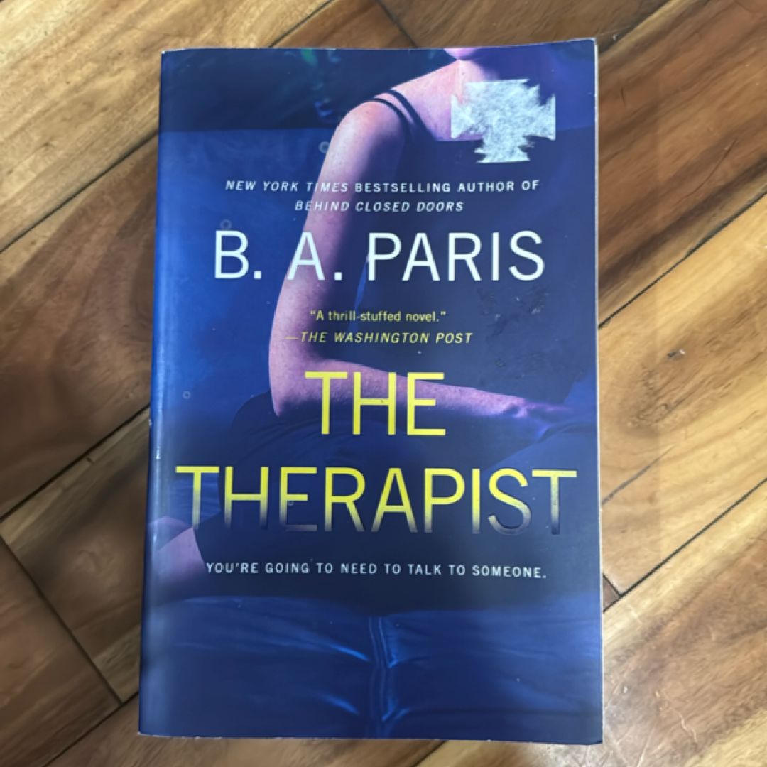 The Therapist