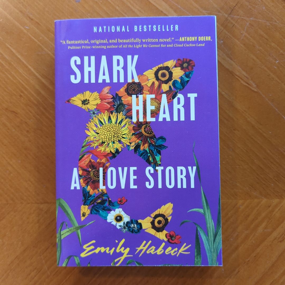 Shark Heart