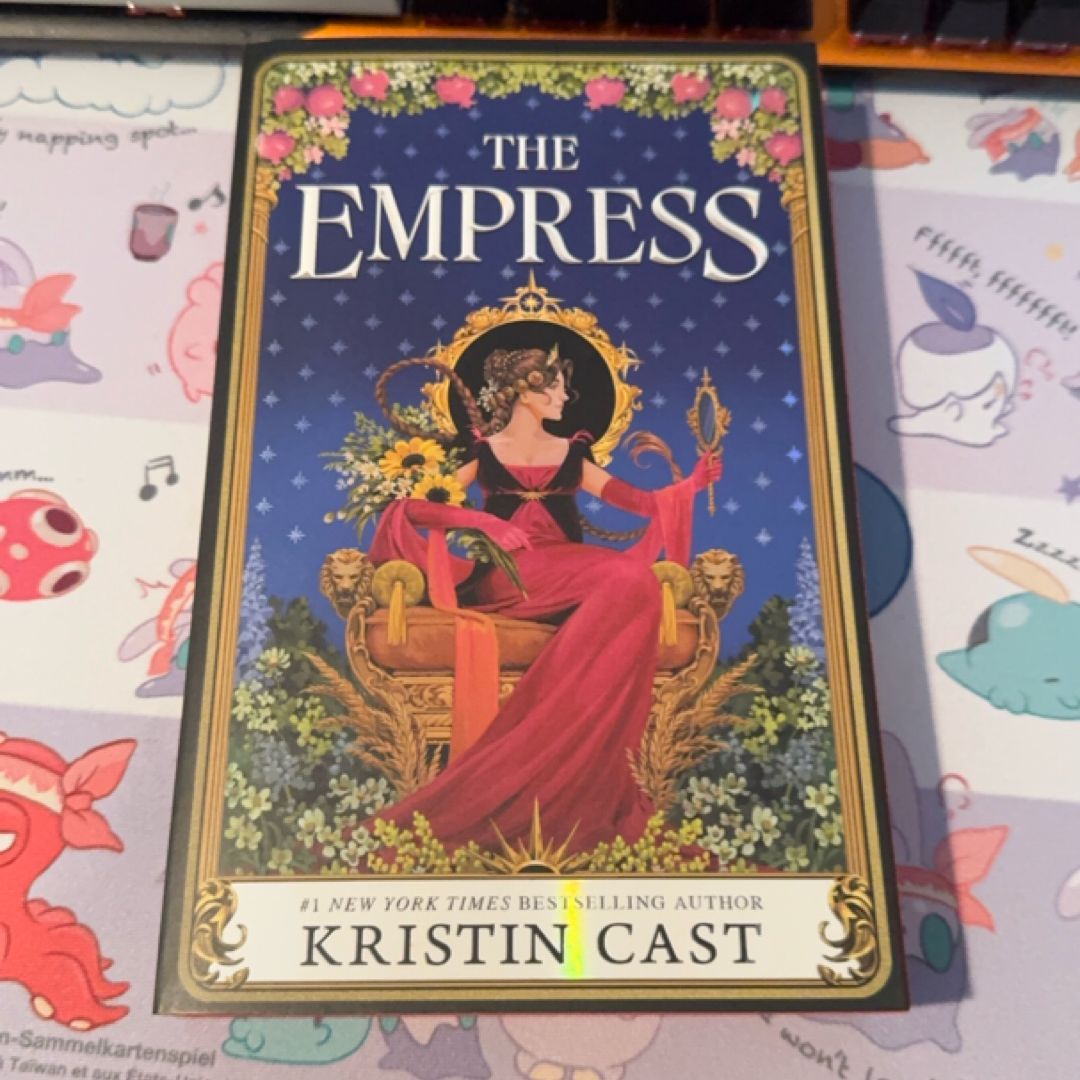 The Empress