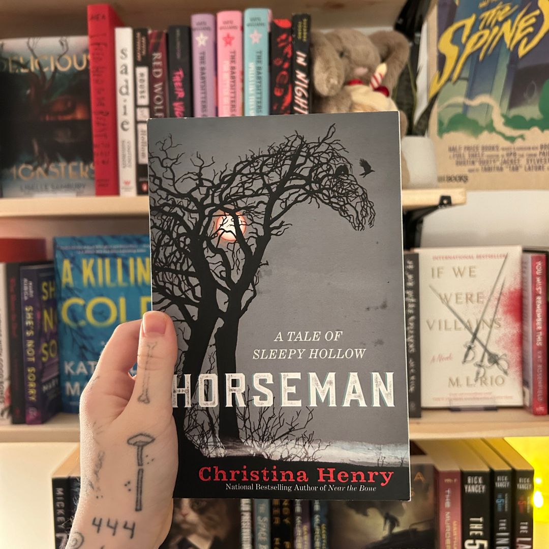 Horseman