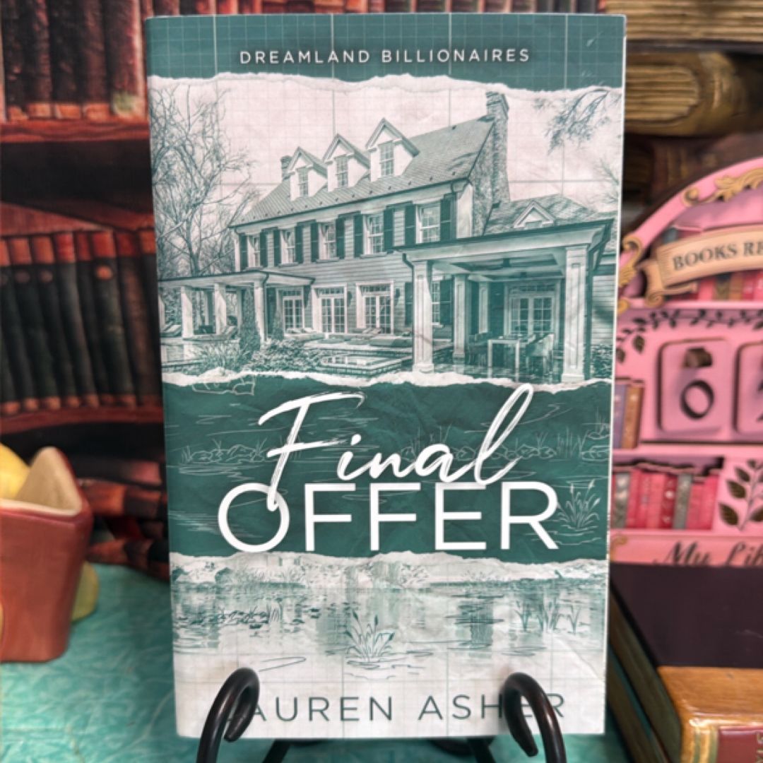 Final Offer
