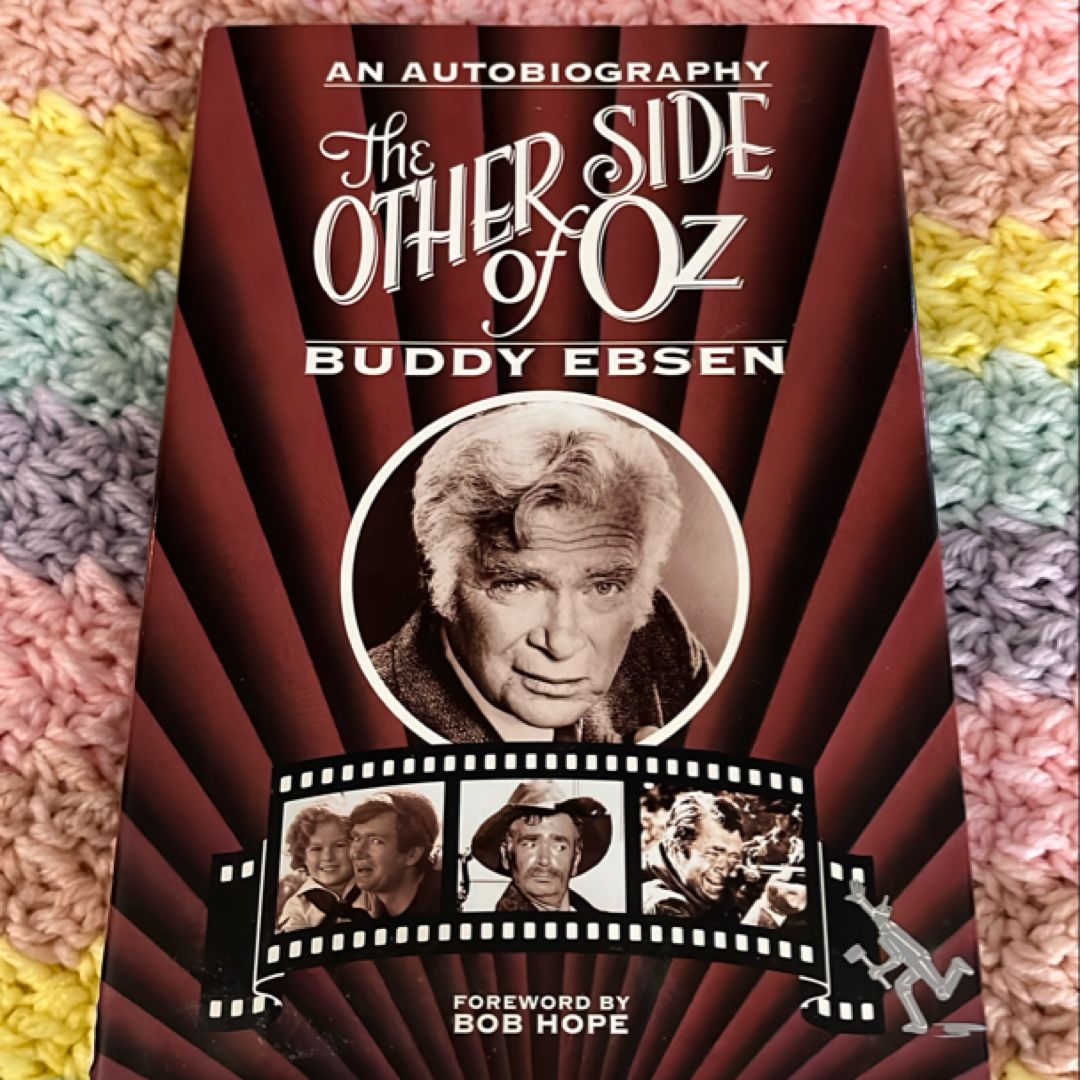 The Other Side of Oz