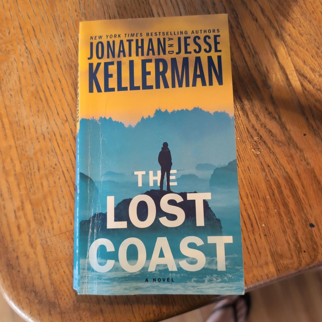 The Lost Coast