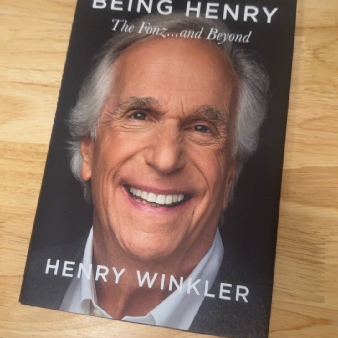 Being Henry