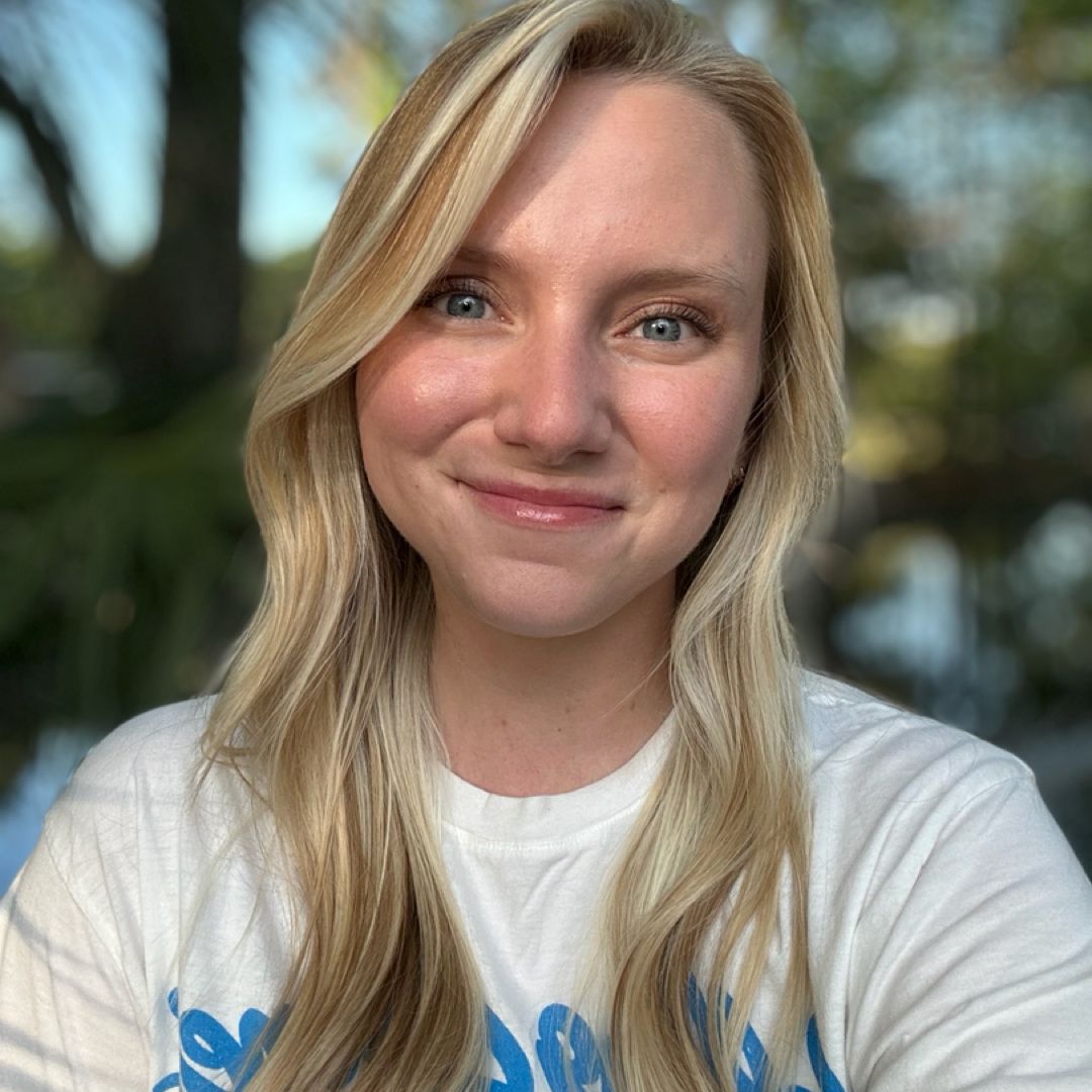 Samantha Manucy
