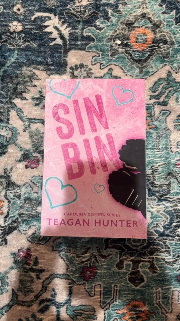 Sin Bin