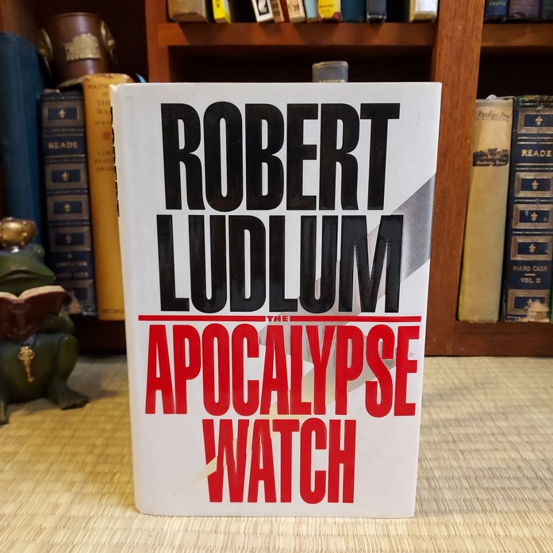 The Apocalypse Watch