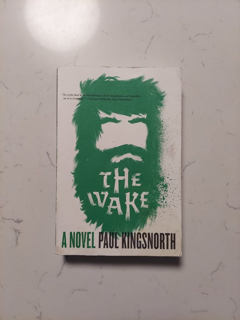 The Wake