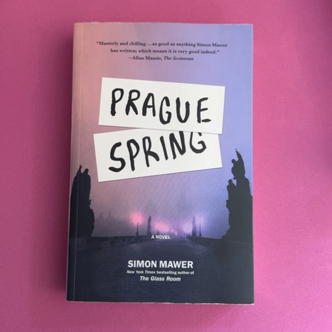 Prague Spring