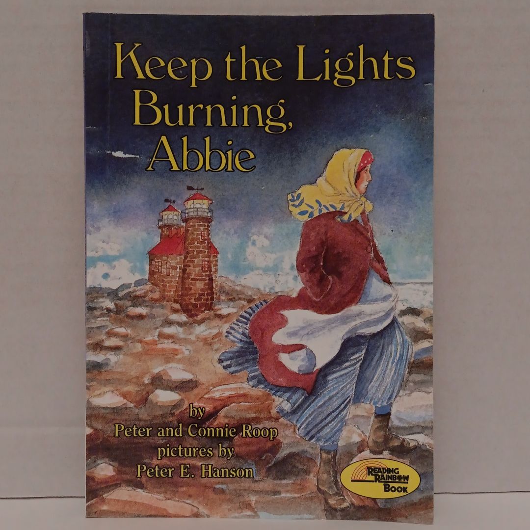 Keep the Lights Burning, Abbie
