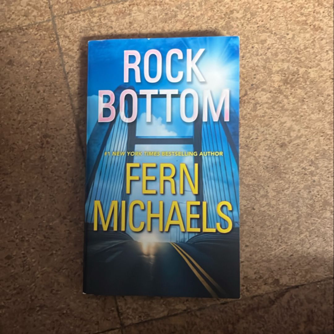 Rock Bottom
