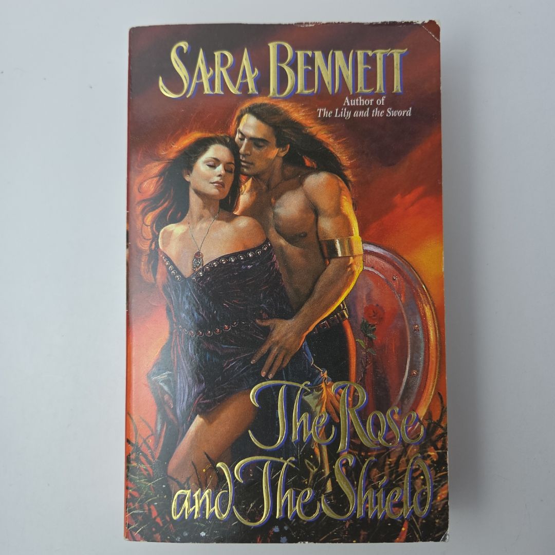 The Rose and the Shield