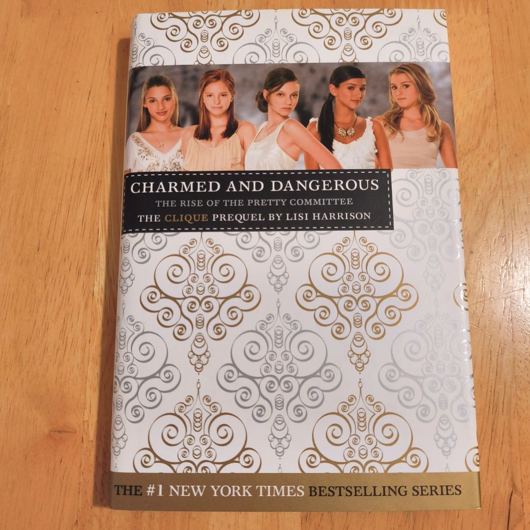 Charmed and Dangerous