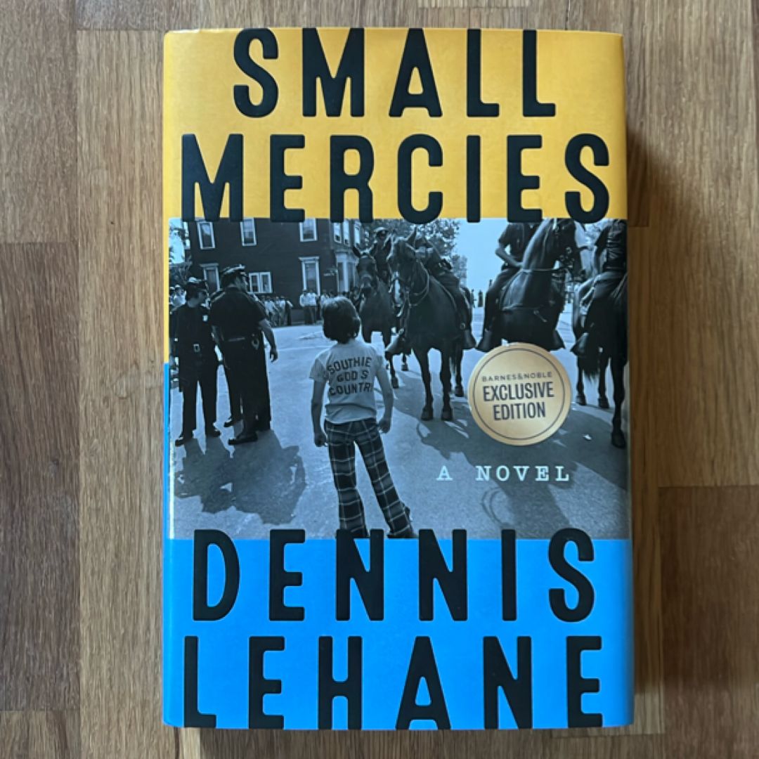 Small Mercies
