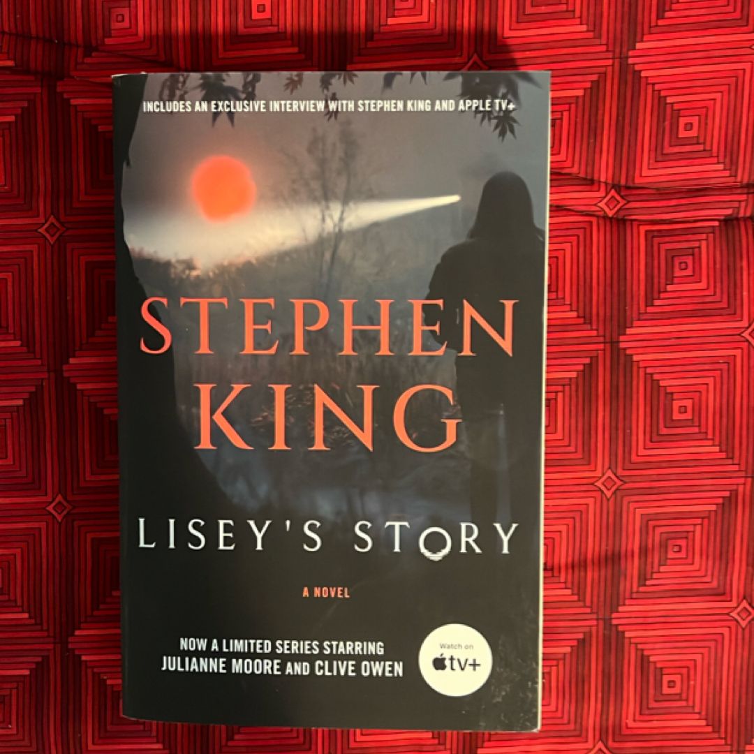 Lisey's Story